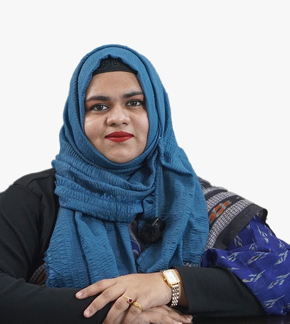 Dr. Afsana Bente Anowar