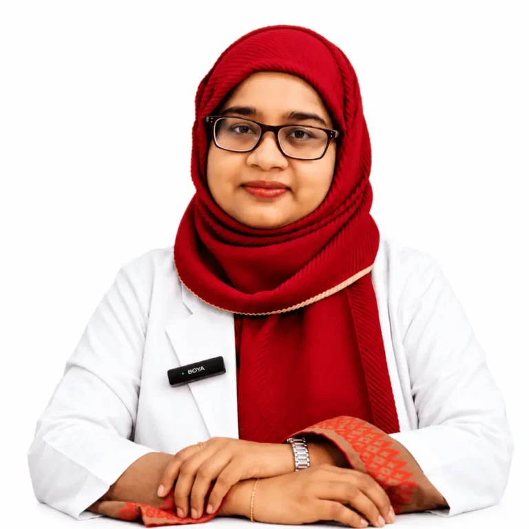 Dr. Sadia